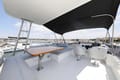 Power Catamaran Anrik affordable yacht charter in Croatia | Yacht4Less