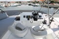 Best Price Guarantee for a Power Catamaran Anrik yacht charter in Croatia | Yacht4Less