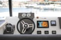 Power Catamaran Anrik charter deals in Croatia | Yacht4Less