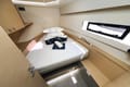 Power Catamaran Anrik affordable yacht charter in Croatia | Yacht4Less