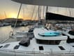 Book Catamaran Blue Velvet for your sailing holiday in Greece | Yacht4Less