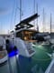 Sailing vacation in Greece on Catamaran Blue Velvet | Yacht4Less