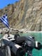 Enjoy Greece with Catamaran Blue Velvet rental | Yacht4Less