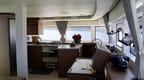 Discover Greece on Catamaran Blue Velvet | Yacht4Less