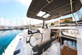 Book Catamaran Emily for your sailing holiday in Croatia | Yacht4Less