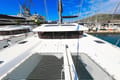 Sailing vacation in Croatia on Catamaran Emily | Yacht4Less