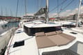 Explore Croatia aboard Catamaran Canopus | Yacht4Less