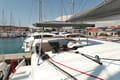 Book Catamaran Canopus for your sailing holiday in Croatia | Yacht4Less