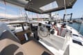 Catamaran Canopus – best yacht rental in Croatia | Yacht4Less