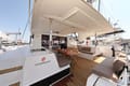 Sailing vacation in Croatia on Catamaran Canopus | Yacht4Less