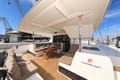Enjoy Croatia with Catamaran Felicitas II rental | Yacht4Less