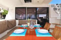 Catamaran Felicitas II charter deals in Croatia | Yacht4Less