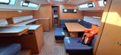 Book Sailboat Ivolga for your sailing holiday in Croatia | Yacht4Less