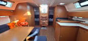Sailboat Ivolga – best yacht rental in Croatia | Yacht4Less