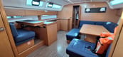 Explore Croatia aboard Sailboat Ivolga | Yacht4Less