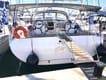 Explore Greece aboard Sailboat Elli | Yacht4Less