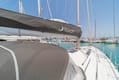 Book Sailboat Babakita for your sailing holiday in Greece | Yacht4Less
