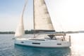 Enjoy Greece with Sailboat Babakita rental | Yacht4Less