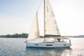 Discover Greece on Sailboat Babakita | Yacht4Less