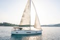 Experience Greece on Sailboat Babakita | Yacht4Less