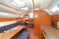 Sailing vacation in Greece on Sailboat Forkys | Yacht4Less