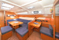 Discover Greece on Sailboat Forkys | Yacht4Less