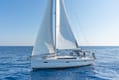 Charter a Sailboat Forkys rental in Greece with or without a skipper | Yacht4Less