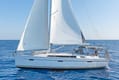 Sailboat Forkys affordable yacht charter in Greece | Yacht4Less