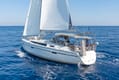 Best Price Guarantee for a Sailboat Forkys yacht charter in Greece | Yacht4Less