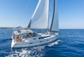 Rent Sailboat Forkys in Greece | Yacht4Less