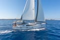 Best Price for a Sailboat Forkys rental in Greece | Yacht4Less