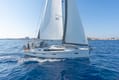 Sailboat Forkys available for yacht charter in Greece | Yacht4Less