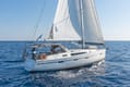 Explore Greece aboard Sailboat Forkys | Yacht4Less