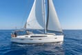 Book Sailboat Forkys for your sailing holiday in Greece | Yacht4Less
