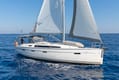 Sailboat Forkys – best yacht rental in Greece | Yacht4Less