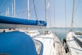 Explore Greece aboard Sailboat Aeolus | Yacht4Less