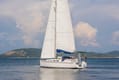 Sailboat Aeolus – best yacht rental in Greece | Yacht4Less