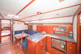 Sailing vacation in Greece on Sailboat Aeolus | Yacht4Less