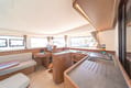 Explore Greece aboard Catamaran Marou | Yacht4Less