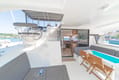 Discover Greece on Catamaran Marou | Yacht4Less