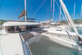 Experience Greece on Catamaran Marou | Yacht4Less