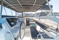 Catamaran Marou available to rent in Greece | Yacht4Less