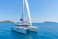 Rent Catamaran Marou in Greece | Yacht4Less