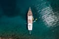 Book Gulet Gideon for your sailing holiday in Croatia | Yacht4Less