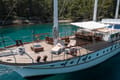Gulet Gideon – best yacht rental in Croatia | Yacht4Less