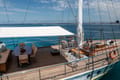 Enjoy Croatia with Gulet Gideon rental | Yacht4Less