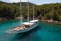 Gulet Gideon charter deals in Croatia | Yacht4Less