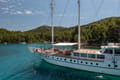 Experience Croatia on Gulet Gideon | Yacht4Less