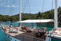 Gulet Gideon available to rent in Croatia | Yacht4Less