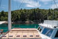 Plan your sailing vacation in Croatia with Gulet Gideon | Yacht4Less